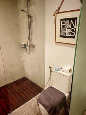 The Melody Phuket Номера Photos