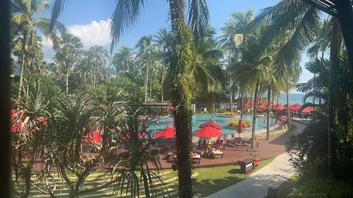 Ramada Resort by Wyndham Khao Lak Photos