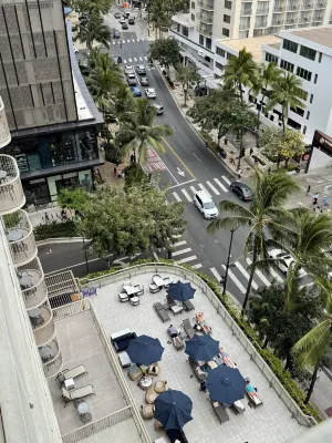 Hilton Garden Inn Waikiki Beach, Honolulu Photos