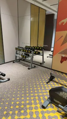 Hampton by Hilton Jiaxing Canal Leisure & Recreation Photos