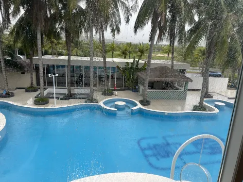 그린 아일랜드 B & B 휴식 & 레저 Photos