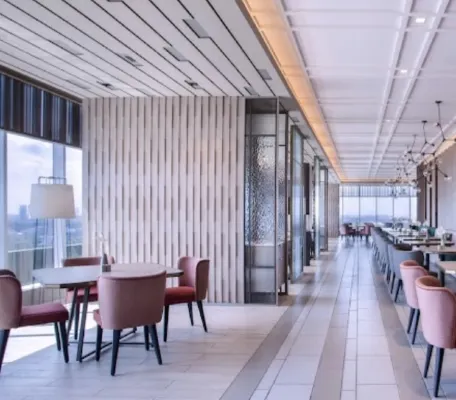Mercure Jakarta Pantai Indah Kapuk Makanan Photos