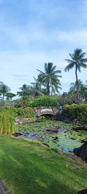 Grand Hyatt Bali الأماكن العامة Photos