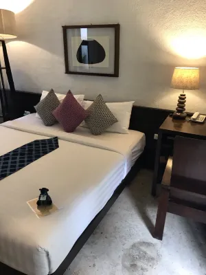 Banthai Village Rooms Photos
