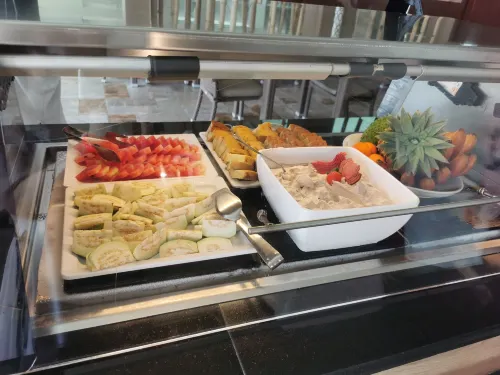 Riu Sri Lanka All Inclusive Restauration Photos