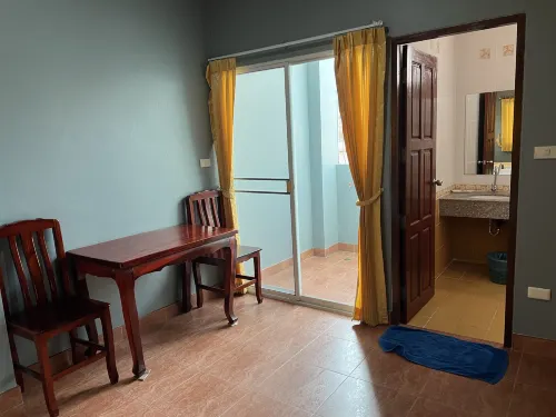 Ampan Resort Kamar Photos