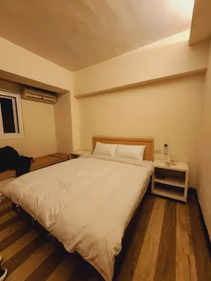 Hwa Hong Hotel Номера Photos