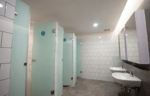Bobopod Slamet Riyadi Solo Kamar Photos