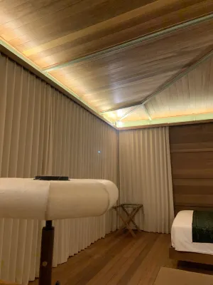 Grun Resort Uluwatu Zimmer Photos