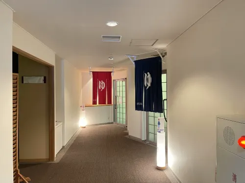 Tateyama Kokusai Hotel Photos