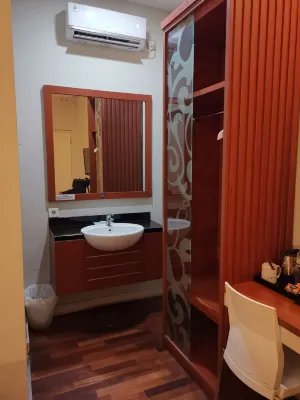 Hotel Trio Indah 2 Camere Photos