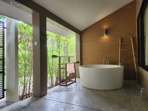 Deevana Krabi Resort Chambres Photos