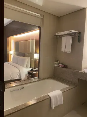 Park Taipei Hotel Rooms Photos