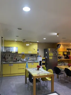 호스텔토미 공용공간 Photos