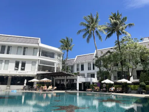 Sawaddi Patong Resort & Spa by Tolani Photos