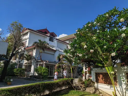 Samui First House Hotel Экстерьер Photos