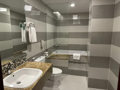 TTC Hotel Đà Lạt Phòng Photos