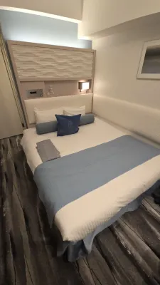 Hotel Bellclassic Tokyo Rooms Photos