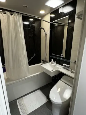 Richmond Hotel Premier Kyoto Ekimae Rooms Photos