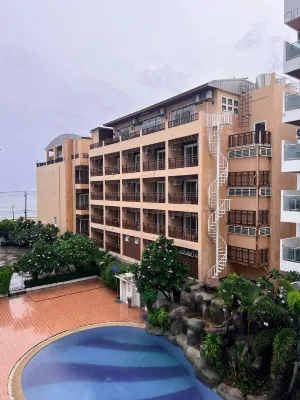 Dragon Beach Resort , Jomtien Beach Pattaya Photos