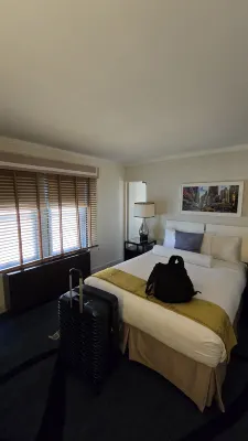 70 Park Avenue Hotel Rooms Photos