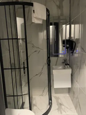 Solin Airport Hotel Chambres Photos