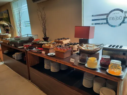 Dafam Hotel Cilacap Photos