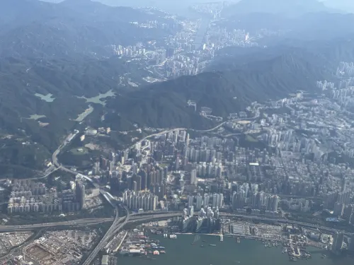 리갈 에어포트 호텔 호텔 주변 Photos