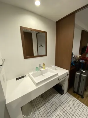 Zonk Hotel Hakata Zimmer Photos