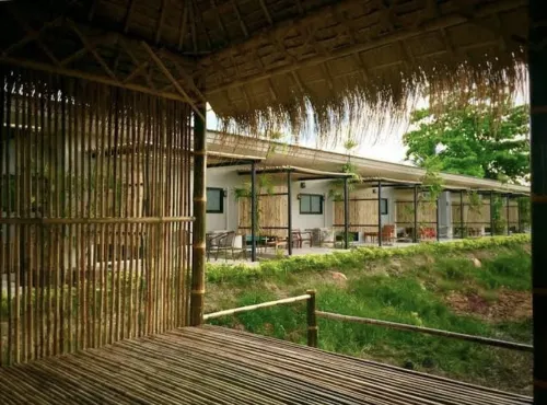 Sabye D Resort at Surat Photos