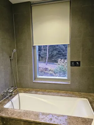 The Suites Hotel Namwon Zimmer Photos