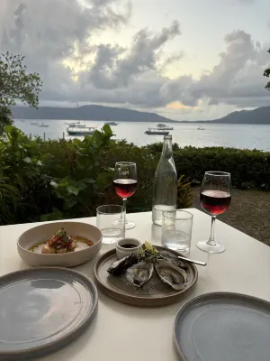 Fitzroy Island Resort Photos