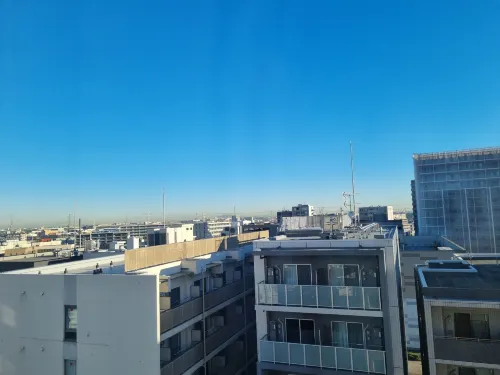 Toyoko Inn Tsukuba Express Yashio-eki Kita-guchi بالقرب من الفندق Photos