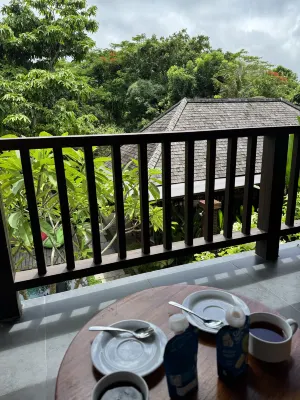 The Astari Villa and Residence Photos