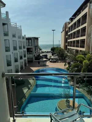Dragon Beach Resort , Jomtien Beach Pattaya Здоровье и отдых Photos