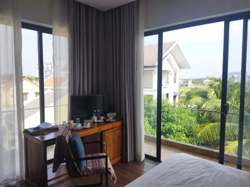 Hội An Reverie Villas Phòng Photos