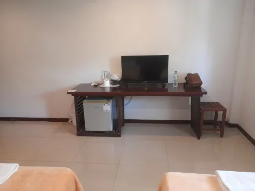 Deeden Pattaya Resort Photos