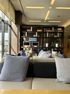 호텔더본 제주 공용공간 Photos