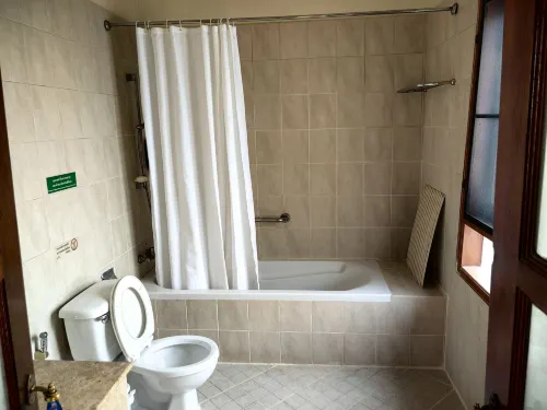 Phuwanalee Resort Chambres Photos