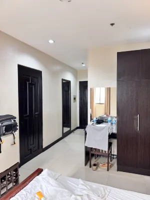 Palm Grass Hotel Photos