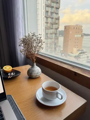 Seasing Boutique Hotel Photos