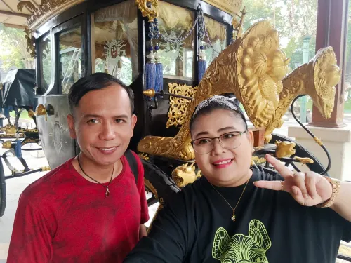 Kusuma Sahid Prince Hotel Solo Photos