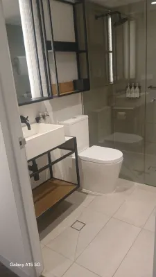 Vibe Hotel Melbourne Phòng Photos