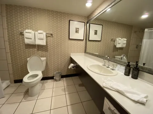 Excalibur Hotel Casino Las Vegas Kamar Photos