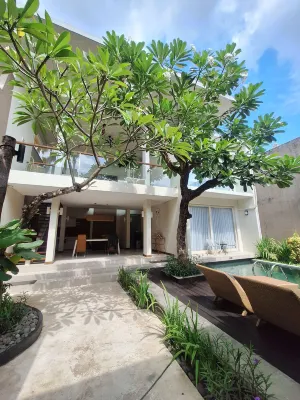 Asa Bali Luxury Villas & Spa Photos