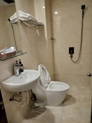 Kingdom Danang Hotel Phòng Photos