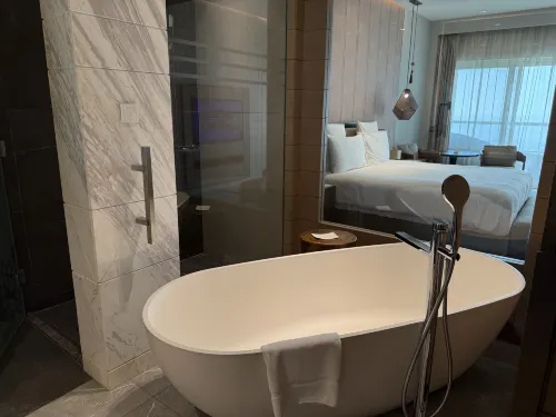 InterContinental Ras Al Khaimah Mina Al Arab Resort & Spa Номера Photos