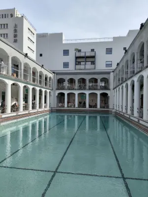 P-Park Hotel Pattaya Photos