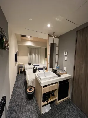 Tosei Hotel Cocone Tsukiji Ginza Premier Rooms Photos