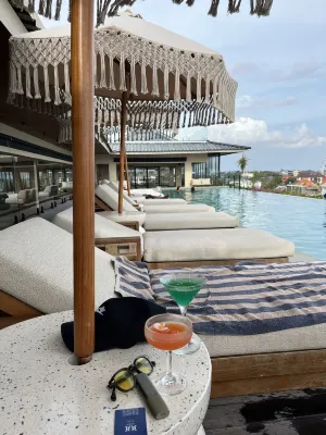 TUI Blue Berawa Exclusive Luxury Villas Photos